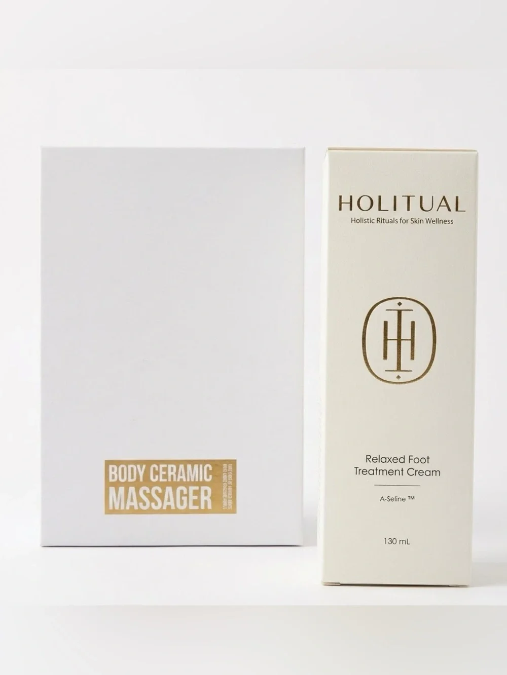 Amore Pacific new holitual